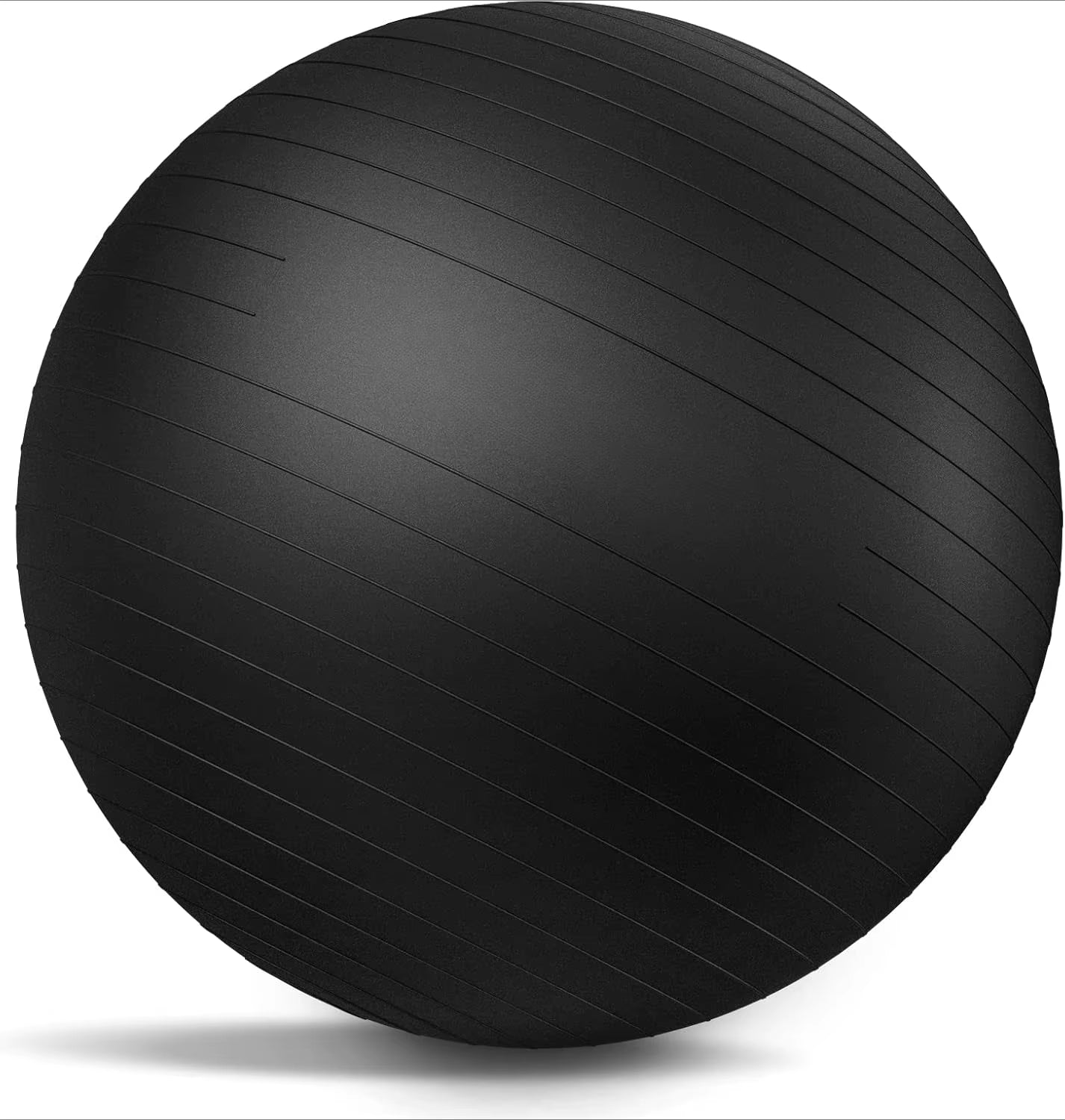 Yoga Ball Workout Ball, Explosion-Proof Anti-Slip Stability Ball, Swiss Ball Physiotherapy, Balance Ball Chair